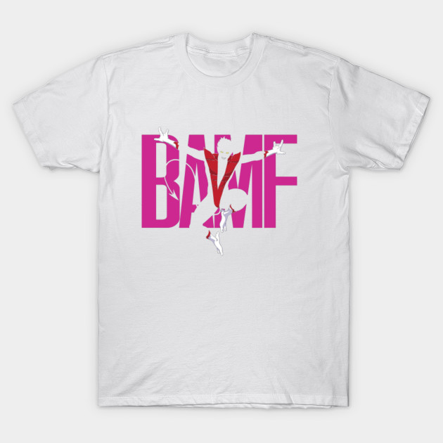 BANF (Nightcrawler) T-Shirt-TOZ